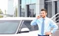 Why a very fast follow-up of online leads makes sense