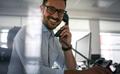 22% conversion is the minimum requirement from call to sale in the automotive industry!