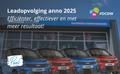 Lead-Nachverfolgung im Jahr 2025: Effizienter, effektiver und mit besseren Ergebnissen!