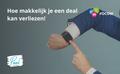 Comme il est facile de perdre une vente… et toute une semaine !