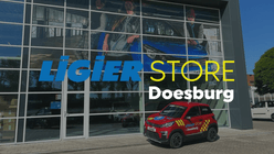 Ligier Store Doesburg