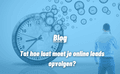 Tot hoe laat moet je online leads opvolgen?