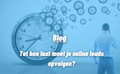 Tot hoe laat moet je online leads opvolgen?