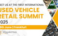 Wat kunnen we opsteken van de Used Vehicle Retail Summit?