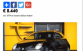 Als je niet kan bellen vanaf je mobiele website dan ben je er geweest als autodealer!