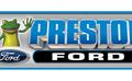 3de dag van de Digital Dealer: Preston Ford