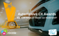 De CX Awards: wie is de beste dealer qua verkoop?