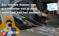Een nieuwe manier van presenteren van je auto voorraad! Kan het anders?