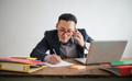 Waarom een specifieke online salesmedewerker niet werkt!