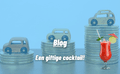 Een giftige cocktail!