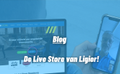De Live Store van Ligier!