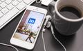 Het zakelijk gebruik van Linkedin – Mag je je connecties wel automatisch feliciteren?