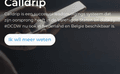 Er dient een verschil te zijn in je mobiele en desktop versie!