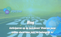 Anticiperen op de lockdown! Waarom jouw online showroom juist nu belangrijk is!