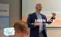 Op stap met Jasen Rice