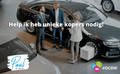 Help, ik heb unieke kopers nodig!