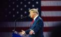 Trump is terug…!