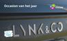Lynk & Co 01: Occasion van het Jaar