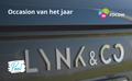 Lynk & Co 01 : Voiture d’Occasion de l’Année