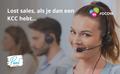 Verlorene Verkäufe: wenn man dann ein KCC hat…