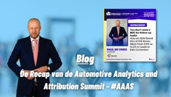 Automotive Attribution and Analytics Summit
