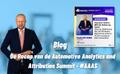 De Recap van de Automotive Analytics and Attribution Summit – #AAAS