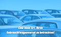 Eine neue Art, Ihren Gebrauchtwagenvorrat zu betrachten!