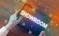 Autoverkoop: Lang leve de auto showroom!