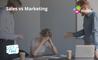 Sales versus Marketing: zeven jaar later, nog steeds hetzelfde liedje…
