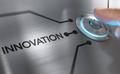 Every dealer should have an innovation budget!