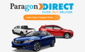 1ste dag van de Digital Dealer Conference: Paragondirect