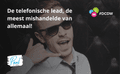 Die telefonische Lead: die am meisten misshandelte von allen!