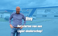 Het starten van een Ligier-dealerschap!