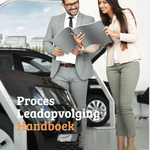 E-Book: Succesvol handelen als autobedrijf op Marktplaats!
