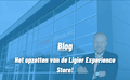 Het opzetten van de Ligier Experience Store!