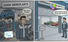 We gaan stoppen met brommobielen en door met auto’s