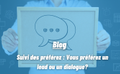 SUIVI DES LEADS : VOUS PRÉFÉREZ UN LEAD OU UN DIALOGUE ?