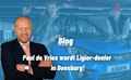 Paul de Vries wordt LIGIER-Dealer in Doesburg!