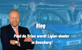 Paul de Vries wordt LIGIER-Dealer in Doesburg!