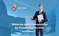 Premiummarken: Würde der echte Verkaufsleiter der Premiummarken bitte aufstehen?