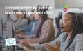Een callcenter op actieve online leads werkt gewoon niet!