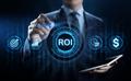 Een nieuwe manier om de Return On Investment (ROI ) van autoportalen te bepalen