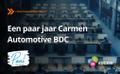 Shareholder of Carmen Automotive BDC