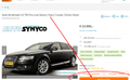 De definitie van het online kopen van auto’s