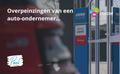 Gedanken eines Auto-Unternehmers