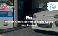 Willem Kien is de eerste Ligier-agent van Europa!