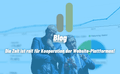 Die Zeit ist reif für Kooperation der Website-Plattformen!