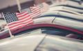 Waar de Nederlandse autodealer, de Amerikaanse dealer al heeft ingehaald…(soms dan)