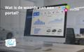 What is the Value of an Auto Portal?