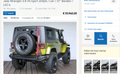 De verschillende CTA – Call To Action van de portals